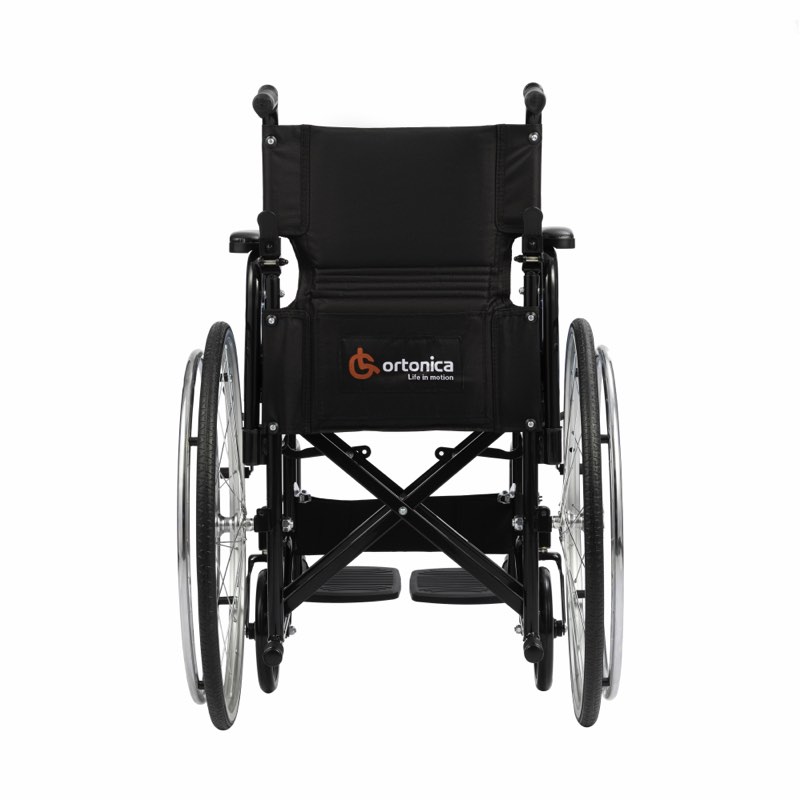 Аренда кресла-коляски Ortonica Base 250