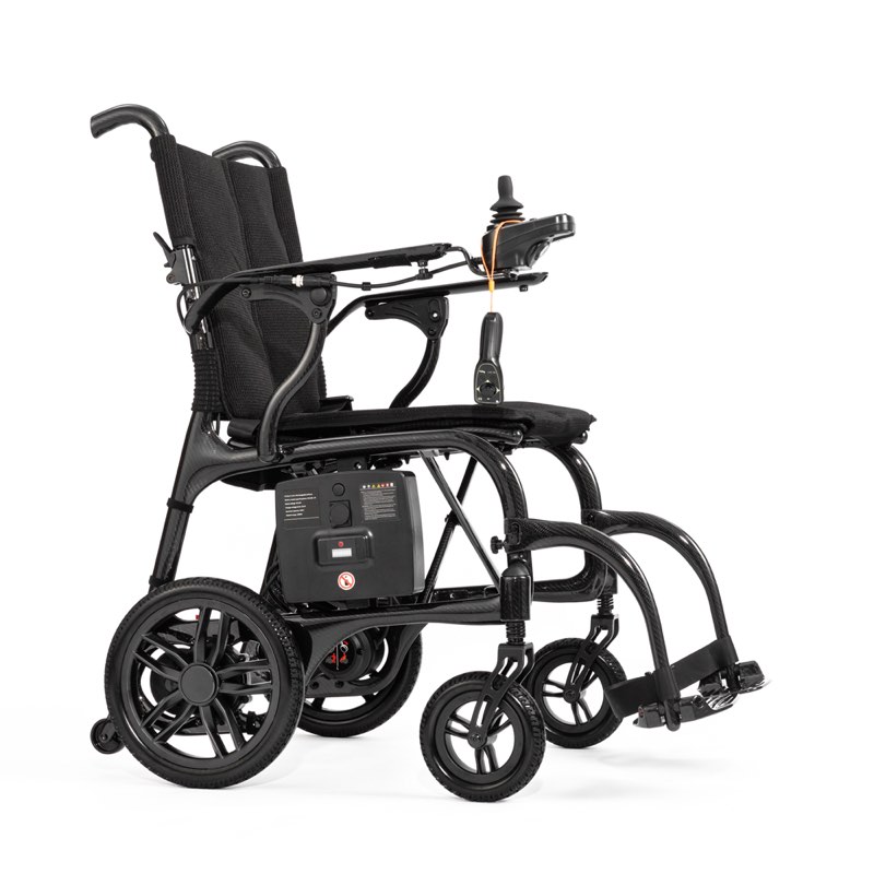 Аренда кресла-коляски Ortonica Pulse 660