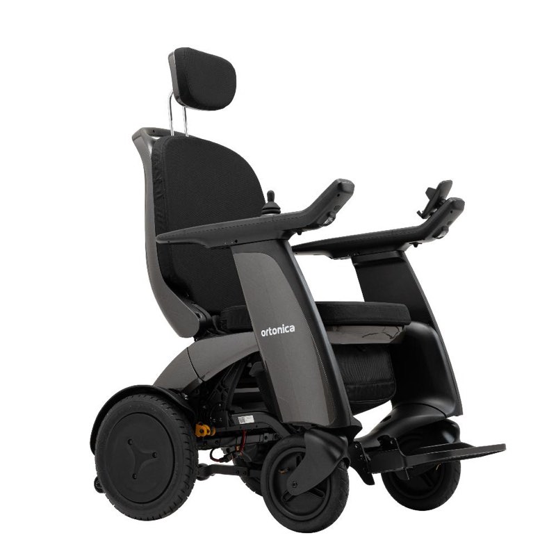 Аренда кресла-коляски Ortonica Pulse 780
