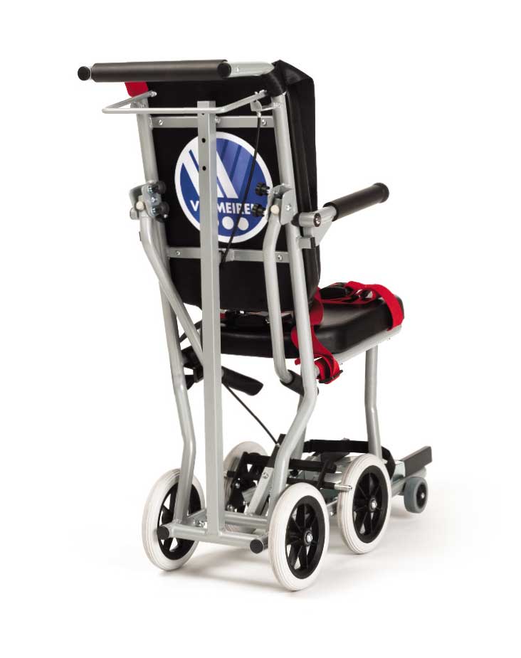 Vermeiren 945 TII (Boarding Chair) — фото 2