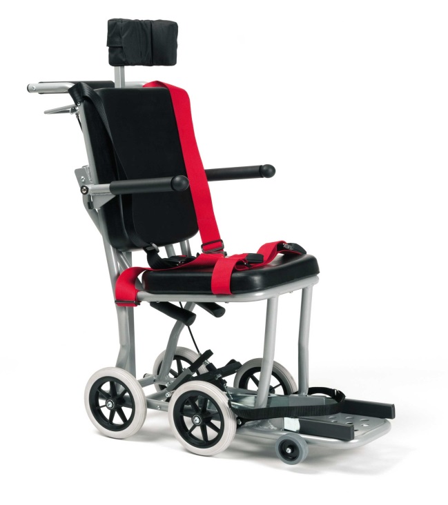 Vermeiren 945 TII (Boarding Chair) — аренда в Москве