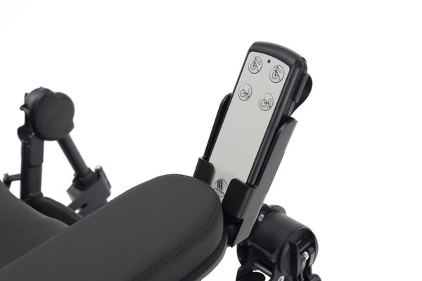 Vermeiren Inovys E-II «Комфорт» — фото 4