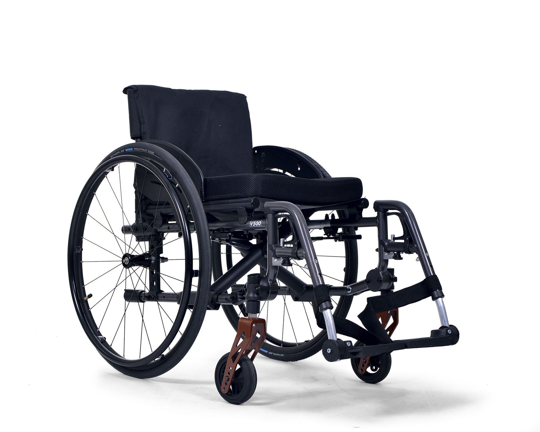 Vermeiren V300 (компл V500 Activ) — аренда в Москве